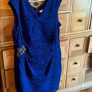 Calvin Kline🍸 cocktail 👗 Dress